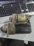 124436877 Стартер Opel Corsa D Astra H 1.0i 1.2i / 0001107408 , снимка 1