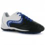 Кожени маратонки в черен,бял и син цвят " Sondico ",внос от   Англия-идеални за всекидневна употреба, снимка 1 - Маратонки - 26508083
