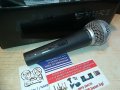 shure sm58-profi-внос швеицария, снимка 6