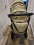Бебешка количка Tutek GRANDER  3в1, снимка 4