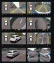 360° Панорамна 3D камера за кола, снимка 4