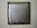 Процесор Intel Core i5 660 3.33GHz Socket 1156 SLBLV, снимка 1
