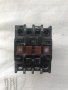 TELEMECANIQUE КОНТАКТОР LC1 D0910/ LC1 D099 - 25A/4 ПОЛЮСАПОЛЮСА, снимка 4
