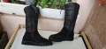Ботуши Hogl Gore-tex 37н.Естествен велур , снимка 6