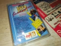 HIT FASCINATION 1/91-ORIGINAL TAPE 2208251919, снимка 12