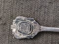 Продавам Посребрени лъжички Berlin DDR Kropp 40, снимка 4