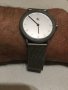 Calvin Klein -K3111,K3112 -швейцарски мъжки часовник ,сив, снимка 8