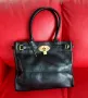 Mulberry нова кожена чанта налична, снимка 1