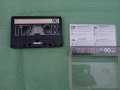 TRACK 90 аудио касета, снимка 8