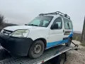 Пежо партнер 1.9д на части, снимка 2