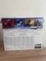 Playstation 5 Slim 1TB Disc Edition с 2 игри , снимка 3