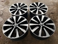 4 броя алуминиеви джанти за Seat Ibiza 15, снимка 4