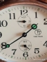 Винтидж механичен будилник TICK TOCK рядък за КОЛЕКЦИЯ ДЕКОРАЦИЯ 44044, снимка 2