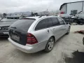 Мерцедес w203 2.7цди на части, снимка 3