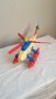 Детски пластмасов соц.самолет за сглобяване с трансформация, снимка 7