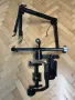 DJI Ronin-M - стабилизатор и държач за камери (черен), снимка 3