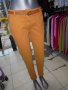 нови панталони в горчица с размери М,Л,ХЛ,2ХЛ, снимка 2