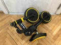 Продавам сгъваемо 3 в 1 баланс колело, снимка 2