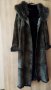 Дизайнерски Италиански Кожух, снимка 10