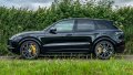 21" Джанти Порше 5X130 Porsche Cayenne , PANAMERA - 9.5" / 11.5" , снимка 5