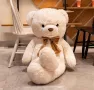 90см плюшено мече, снимка 3