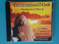 Frederick Stock - 1997 - Celebration Of God (New Age,Relax), снимка 1 - CD дискове - 44860048
