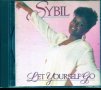 Sybil-Jet Yourself go, снимка 1 - CD дискове - 37711904