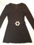 Малка черна рокля, снимка 1 - Рокли - 26402979