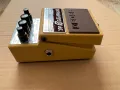 FENDER BASSMAN PEDAL - BOSS - FBM-1, снимка 4