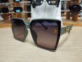 Слънчеви очила, дамски очила с UV 400 MSG-40 с поляризация , снимка 1 - Слънчеви и диоптрични очила - 34909132