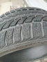 Зимна гума 225/45/17 Nokian!, снимка 3