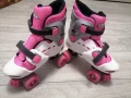 Кънки с регулиране на номера, снимка 1