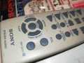 SONY RM-SCP1 AUDIO REMOTE-ВНОС SWISS 2208251235, снимка 15