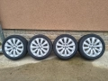 5x105 Opel 17 цола 5х105 Опел 5 x 105, снимка 2