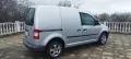 VW Caddy 2.0 Bensin/Methan, снимка 3