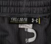 Under Armour UA Shorts оригинални гащета ръс 137-147см спорт шорти, снимка 4