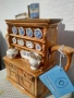 Нов колекционерски чайник Welsh Dresser на Swineside, England, снимка 3