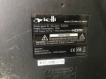 Части за ARIELLI LED-58A212S2 SMART телевизор, снимка 1
