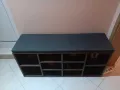 Пейка за съхранение Vasagle, снимка 3