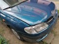Nissan Almera 1.8i 16V, снимка 3