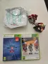 XBOX 360 Disney Infinity комплект 2 игри фигурки портал, снимка 2