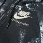 Мъжки суичър Nike International Full Zip Hoodie, снимка 2