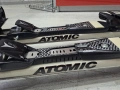 Ски ATOMIC Beta V -180см, снимка 13