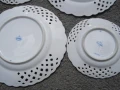 ЛОТ ПОРЦЕЛАНОВИ ЧИНИИ МАЙСЕН MEISSEN, снимка 6