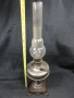 СТАРА РЕТРО НАСТОЛНА ГАЗЕНА ЛАМПА R. DITMAR WIEN, снимка 8