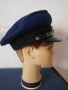 Стари военни шапки и барети от различни години и държави. , снимка 13