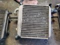 2 броя радятори за aprilia sr50 , снимка 4