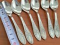 руски лъжички мнц, снимка 3