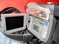 JVC GR-D270E DIGITAL VIDEO CAMERA MADE in GERMANY 35104, снимка 2