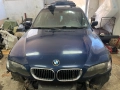 Преден капак за BMW E46 Фейс (седан и комби), снимка 1